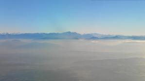 Zugspitze , Wettersteingebirge