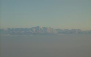 Zugspitze , Wettersteingebirge