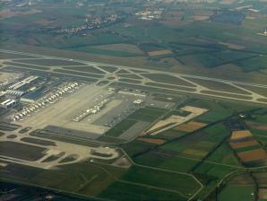 München Flughafen