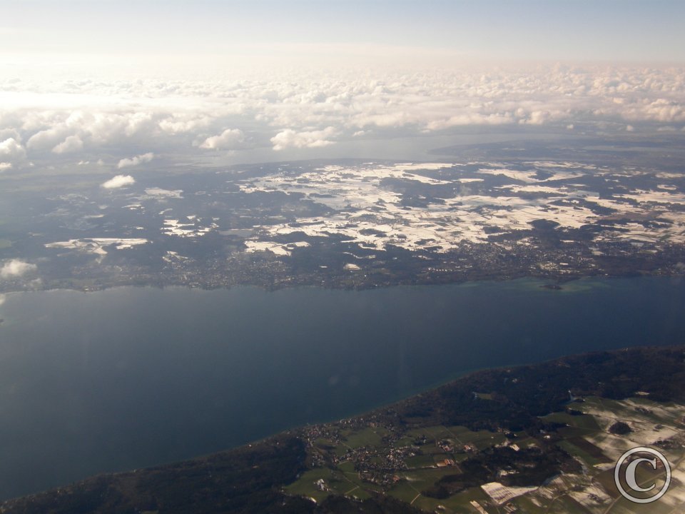 Starnberger See , Ammersee Starnberger See , Ammersee