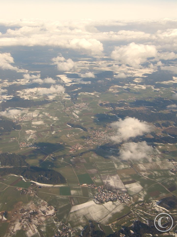 westlich München westlich München