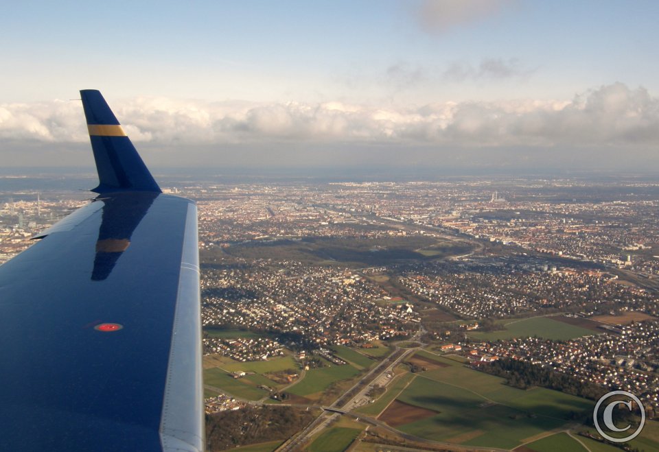 München , Obermenzing München , Obermenzing