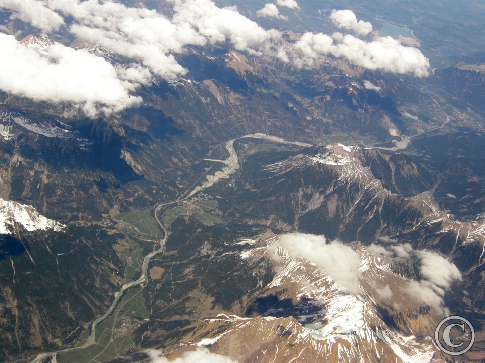 Lechtal Lechtal