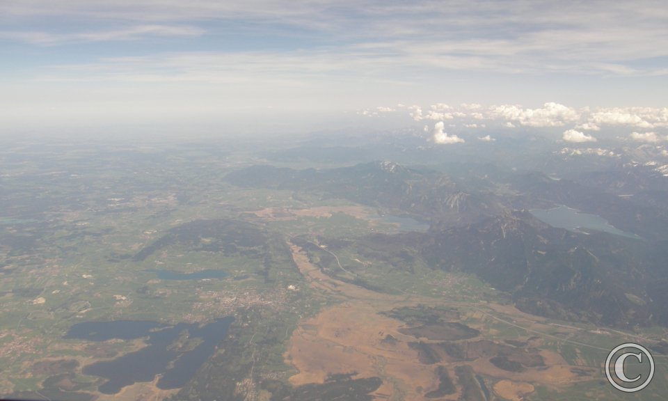 Riegsee , Kochelsee , Walchensee ,Staffelsee Riegsee , Kochelsee , Walchensee ,Staffelsee