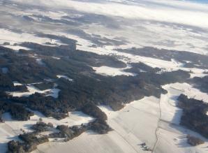 Winterlandschaft
