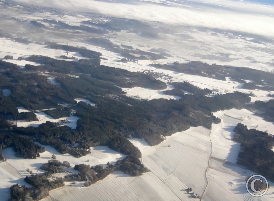 Winterlandschaft Winterlandschaft