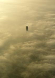 München Fernsehturm