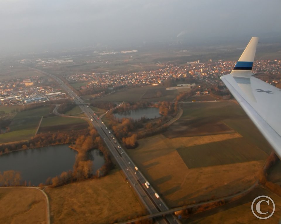 Start in Manching Start in Manching