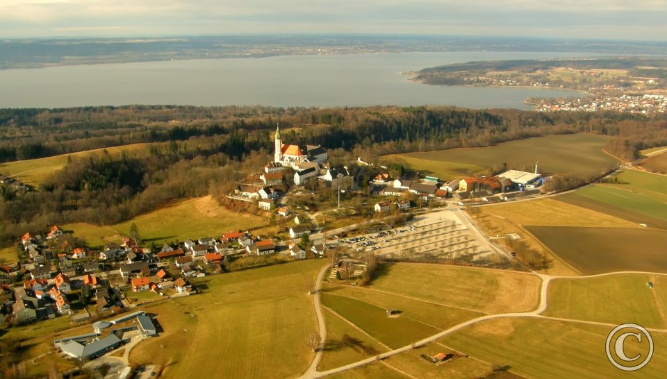 Andechs Andechs