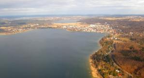 Herrschinger Bucht , Pilsensee