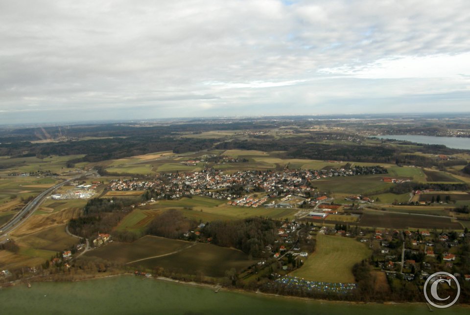 Inning am Ammersee