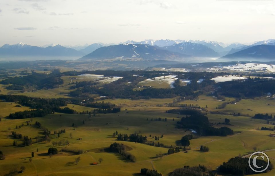 Das Hörnle , Bad Kohlgrub Das Hörnle , Bad Kohlgrub
