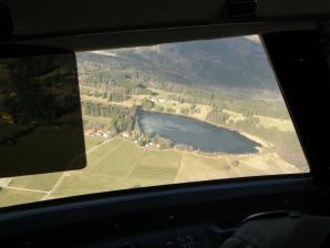 Lugenausee bei Böbing 