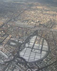München Thersienwiese
