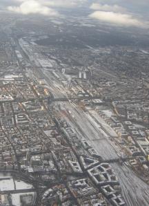 München Hauptbahnhof