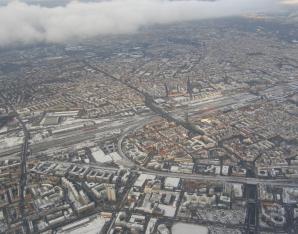 München Hauptbahnhof