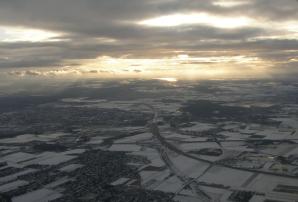 München Westumgehung