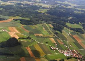 Nähe Oberpfaffenhofen