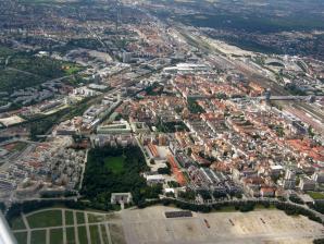 München Theresienwiese