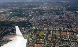 München Olympiagelände