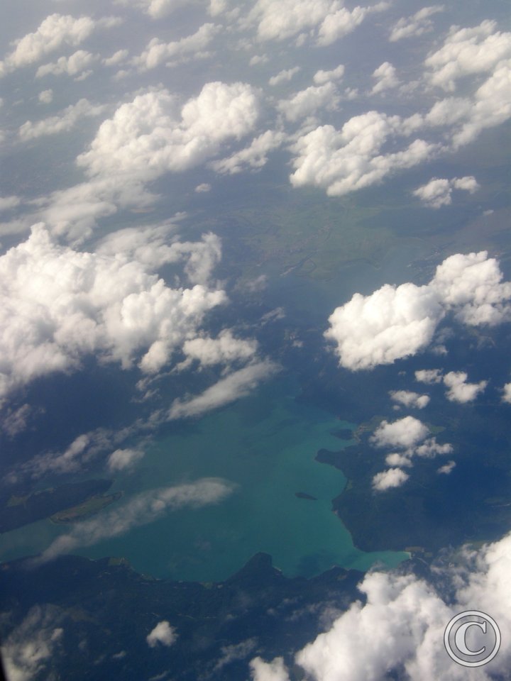 Walchensee Walchensee