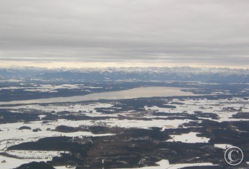Starnberger See