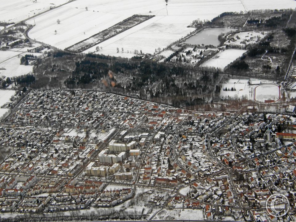Dachau Dachau