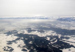 Hohe Peißenberg