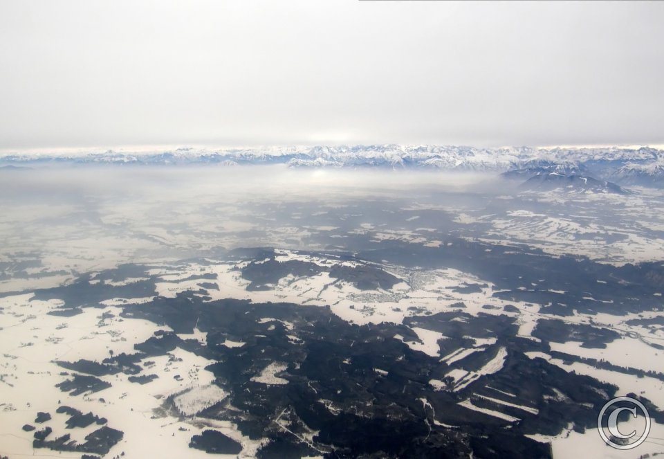 Hohe Peißenberg Hohe Peißenberg