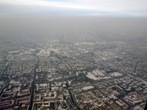 München Olympiagelände