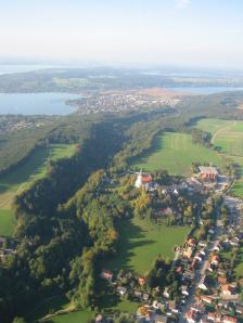 Andechs und Herrsching