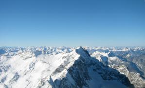 Zugspitze