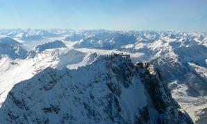 Zugspitze