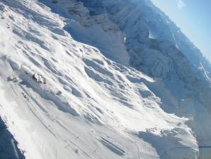 Zugspitzgletscher