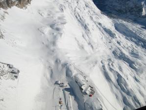 Zugspitzgletscher