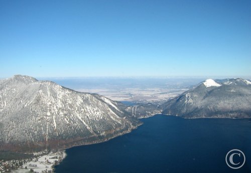 Walchensee