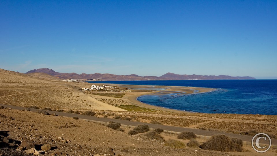 Laguna de Sotavento