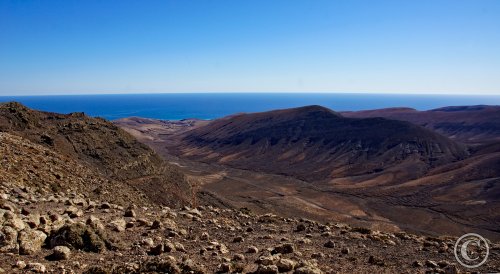 Barranco de los Canarios