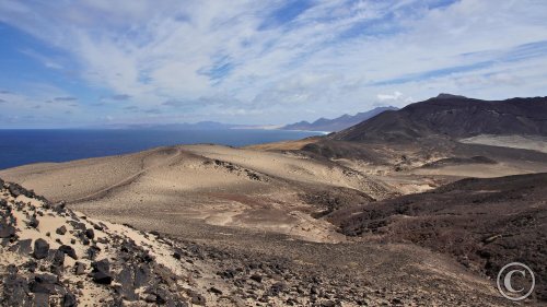Las Talahijas zum Barlovento