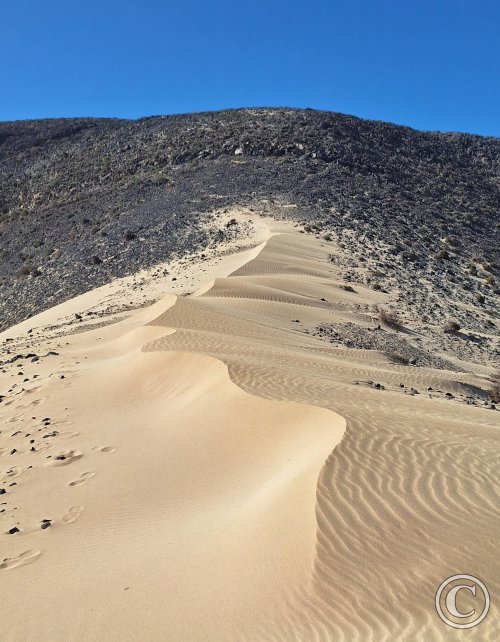 Montaña del Rinconcillo