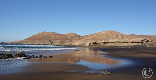 Playa de la Solapa
