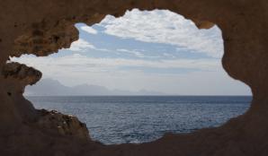 Playa de las Hermosas