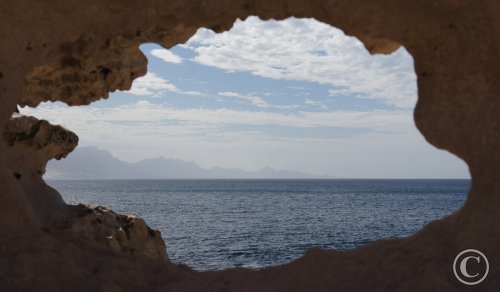Playa de las Hermosas