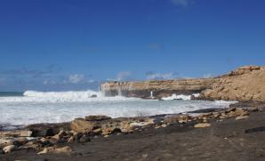 Mirador La Pared
