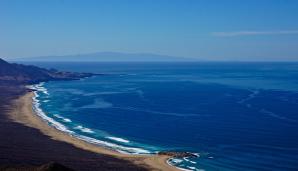 Playa de Cofete
