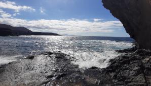 Rocas Blancas 