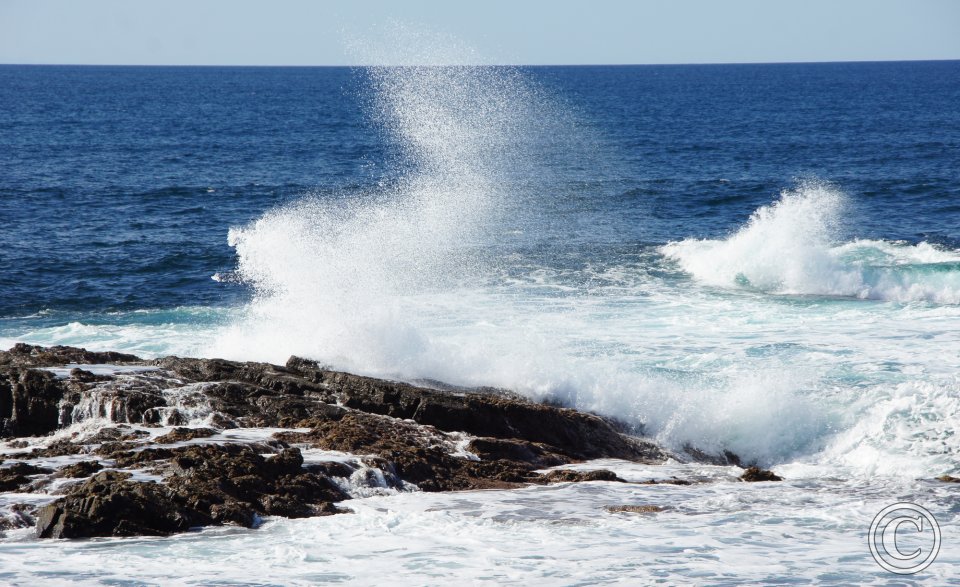 Playa De Los Lagos