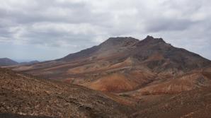 Montaña Cardón