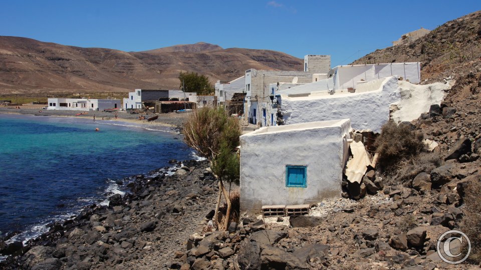 Pozo Negro Pozo Negro