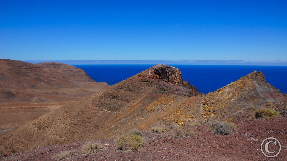 Faro de la Entallada